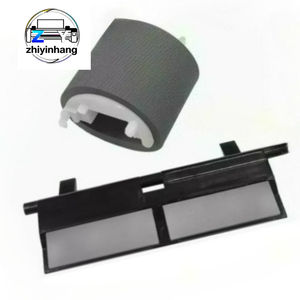 CN598-67018 per HP 451 452 477 552 577 352 Rullo di Prelievo Carta 377 576 551 555 557 585 Gruppo Pad di Separazione - Product Image 1