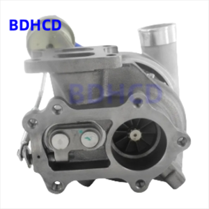 BDHCD Turbolader 17201-74060 17201-74020 17201-74030 17201-74080 CT16 Turbo Kit für Toyota Celica GT Four (ST185) - Product Image 4