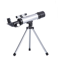 Telescopio Astronómico Monocular HD de 50 mm con Aumento de 90x para Principiantes, Observación de Aves, Observación de la Luna, Conciertos, Eventos Deportivos, Actividades al Aire Libre