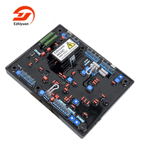 Régulateur de tension de générateur Régulateur automatique de tension AVR Pièces de générateur diesel Stabilisateur de contrôle MX321-2 industriel AVR