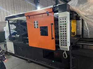 200Ton 고압 콜드 챔버 황동 합금 다이 캐스팅 기계 - Product Image 3