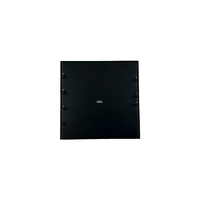 JINBI 20W DC-DC simple double 5V à 24V sortie 1000V isolation 80% efficacité convertisseur à montage sur carte J20DW24S10B4L