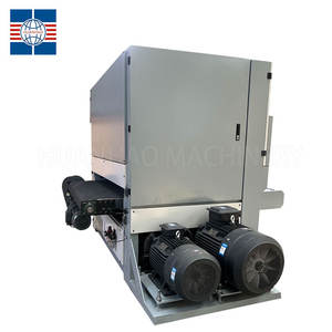 Zware breedband schuurmachine R-rp 1300 schuurmachine breedband schuurmachine - Product Image 2