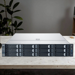 Serveur en rack 2U NF5280M7, double processeur, DDR5, calcul en centre de données cloud d'entreprise, configuration sur mesure - Product Image 2