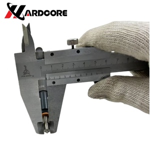 Injecteur de carburant mécanique 6D114 pour pièces de moteur d'excavatrice 0432191342 - Product Image 4