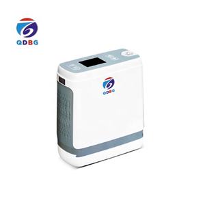 Terapi oksigen hiperbarik: perawatan mutakhir untuk penyembuhan dan pemulihan Model - QDBG-1000P - Product Image 1