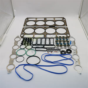 Kit pemeriksaan mesin set paking penuh untuk GM Chevrolet Camaro LT1 (6.2L) 2012-2014 V8 12610046 12482062 - Product Image 6