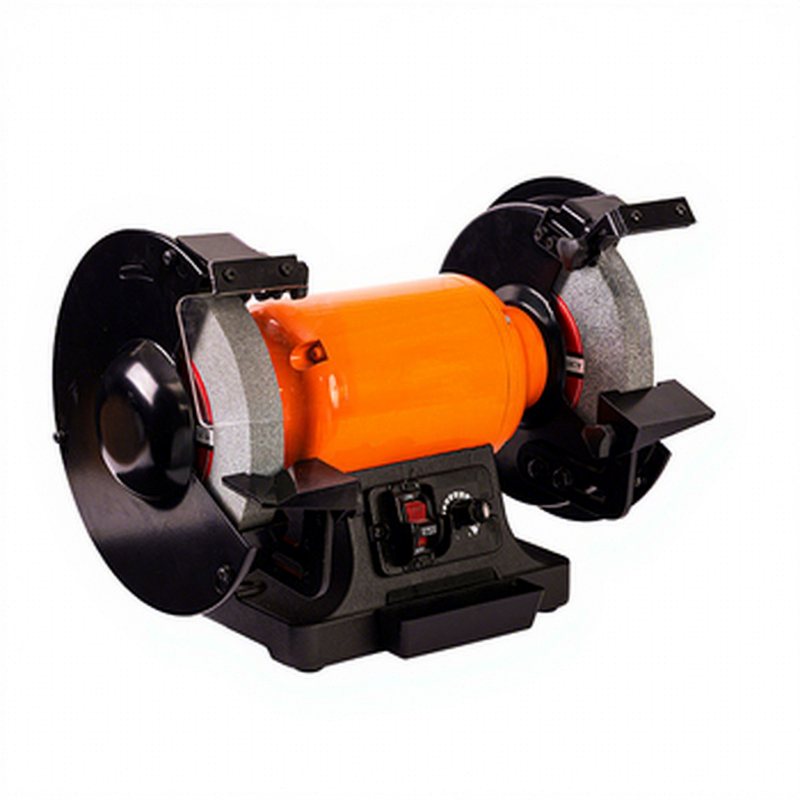 Number One Metal Polishing Grinding Machine