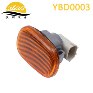 ไฟเลี้ยวข้างโตโยต้า 81730-20220 81730-02022 81730-0D020 81730-17051 ฮาโลเจน 12V สำหรับ Corolla Hilux Supra - Product Image 4