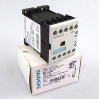 Yardımcı Kontaktör 3RH11311HB40 3RH1 24VDC 3NO+1NC
