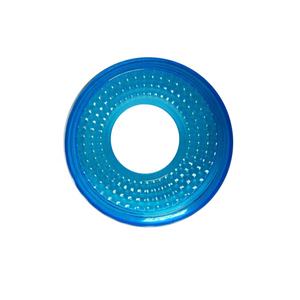 Vente en gros, nouveau type de jouet pour chien en caoutchouc nylon, os porte-bonheur, durable, à mâcher - Product Image 2