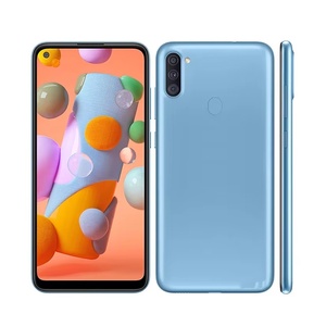 Venta al por Mayor de Teléfonos Móviles Android Amsung A11 de <span class=keywords><strong>32GB</strong></span>, Desbloqueados, 3G/4G, Globales, Nuevos y Usados - Product Image 2