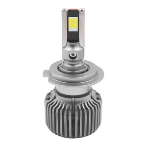 OEM/ODM P80 200W Ampoule <span class=keywords><strong>de</strong></span> phare LED 12V 20000lm Nouvelle lumière <span class=keywords><strong>de</strong></span> couleur halogène H1 H3 H7 H11 9005 9006 H4 H13 9004 9007 Ampoule - Product Image 3