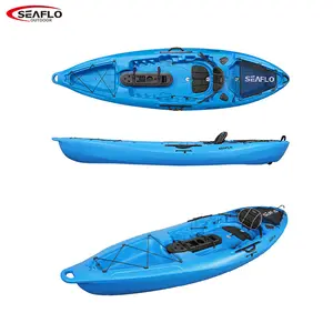 SEAFLO Basic Fishing Kayak Good Sale Hot Product Canoe/kayak For Sale