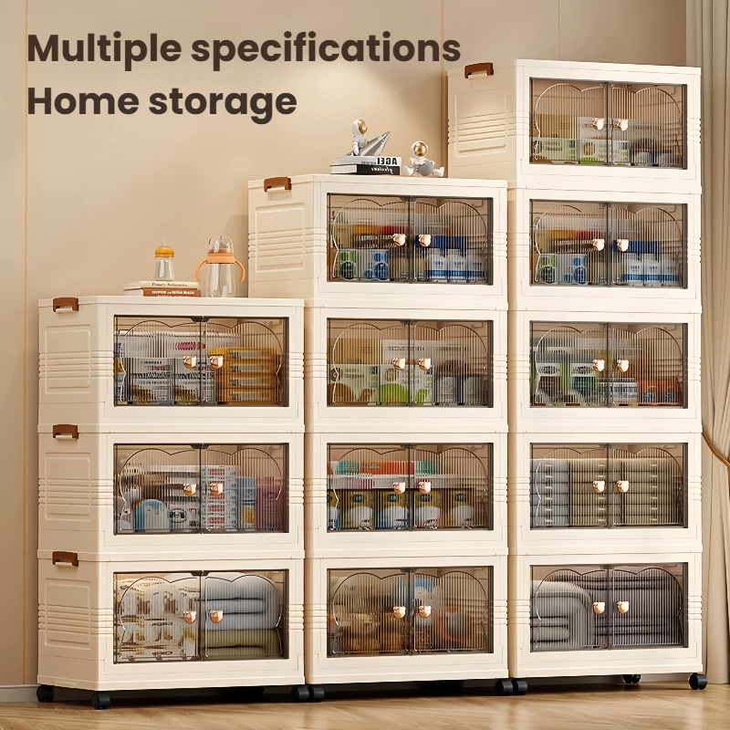 Wholesale Foldable Storage Cabinet Multi Purpose