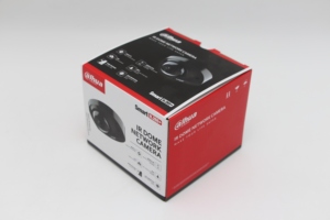 Dahua IPC-HDBW2431F-AS-S2 Black 4MP POE Network <b>Camera</b> Two-Way Audio <b>Night</b> <b>Vision</b> CMOS Sensor Memory Card IP67-rated - Product Image 4