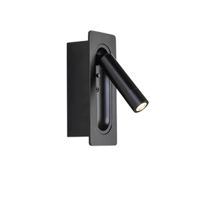 <strong>Led</strong> Bedroom <strong>Headboard</strong> Wall Mounted Lamp Indoor Sconce Side Lighting Hotel Bedside <strong>Reading</strong> Wall <strong>Light</strong> - Product Image 5