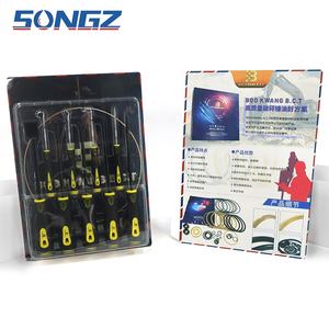 Kit Kait Perbaikan <span class=keywords><strong>Seal</strong></span> Excavator untuk Melepas <span class=keywords><strong>Seal</strong></span> <span class=keywords><strong>O</strong></span> <span class=keywords><strong>Ring</strong></span> Alat <span class=keywords><strong>Seal</strong></span> <span class=keywords><strong>Ring</strong></span> - Product Image 2
