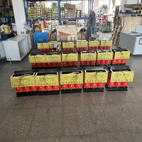 Transformateur triphasé à isolation sèche, puissance industrielle, de 1 kVA à 500 kVA, pour applications industrielles, minières, commerciales et médicales
