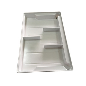 ถาดพลาสติกใส่อาหารแบบสุญญากาศ iQiyi 24 ช่อง สำหรับจัดเลี้ยง - Product Image 3