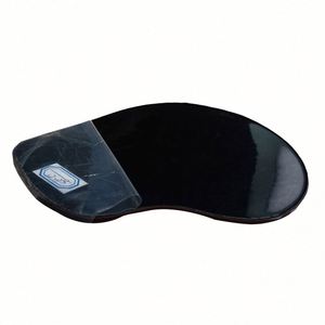 High Quality Custom Logo Square Rubber Wrist Rest Mouse Pad 600x300mm with Heat Transfer Printing in Stock - Product Image 2