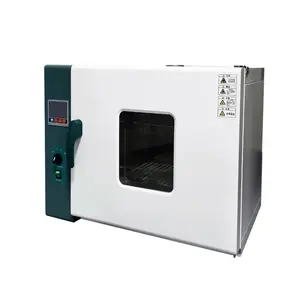 Professional Circulation Hot Air High Temperature Aging Laboratory Industrial Vacuum Drying Oven