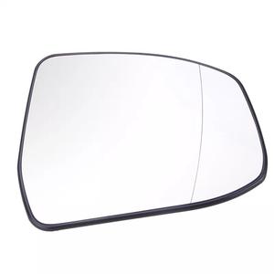 Espejo Lateral de Coche con Cristal Plano para Ford Mondeo Focus Mk2 Mk3 Izquierdo 2008-2014 - Product Image 1
