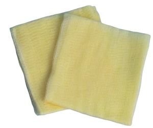 Chiffon en coton pour nettoyer la poussière et les particules fines, prépare une finition lisse et sans défauts, chiffon antistatique - Product Image 1