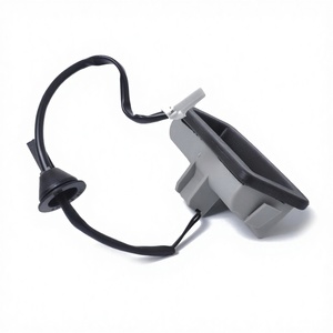 Interrupteur de déverrouillage du coffre Audi 3M5119B514AC SY-106 pour remplacement et réparation - Product Image 4