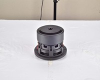 Haut-parleurs de voiture audio JLD, 6,5 pouces, 300 W RMS, panier en aluminium, fabrication chinoise, vente chaude, modèle unique