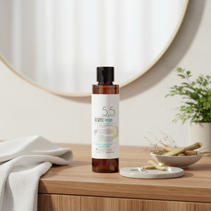 Acwell Licorice pH Balancing Cleansing Toner 150mL High Quality Product - Product Image 3