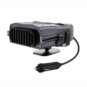 <span class=keywords><strong>Ventilateur</strong></span> de chauffage de <span class=keywords><strong>voiture</strong></span> 12V 24V allume-cigare Auto pare-brise dégivreur <span class=keywords><strong>ventilateur</strong></span> de chauffage de <span class=keywords><strong>voiture</strong></span> - Product Image 3