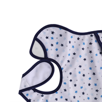 Produit Offre Spéciale personnalisé bavoir pour bébé étanche unisexe bandana bavoirs pour bébé pour produits pour bébé