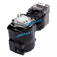 Compresor de Aire K044642SC para Bendix BA-921, Piezas de Motor de Alto Rendimiento