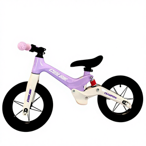 Vélo d'équilibre pour enfants de qualité supérieure, personnalisé et unique, avec cadre en alliage de magnésium, vélo pour enfants pour les sports de plein air - Product Image 3