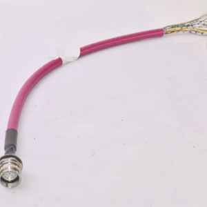 全新 <span class=keywords><strong>P</strong></span>-ckflv 19-959-0.5，U2-04554 过程自动化电缆组，原装现货，工业自动化专用 - Product Image 1