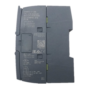 Module PLC S7-1200 CPU1214C 6ES7214-1AG40-0XB0 pour - Product Image 3