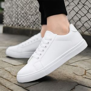 Fashion Waterproof Anti-Slip Cushioning <b>Driving</b> <b>Shoes</b> Lace-Up Casual <b>Shoes</b> PVC Insole Walking Style <b>Shoes</b> for Men Autumn/Winter - Product Image 2