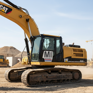 Piezas de Maquinaria de Construcción Gear Sun 8D8638 Caterpillar - Product Image 3