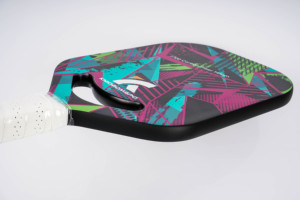 Target pickleball quiet Paddle Titanium Ball Prince viernes Grip reemplazo para control $5 padel undergrip - Product Image 6