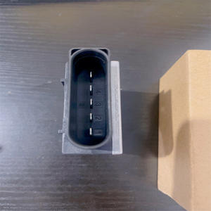 Módulo de Control Electrónico de la Bomba de Combustible para Volkswagen Audi 5QD906093A 5Q0906093, Producto Aplicable - Product Image 5