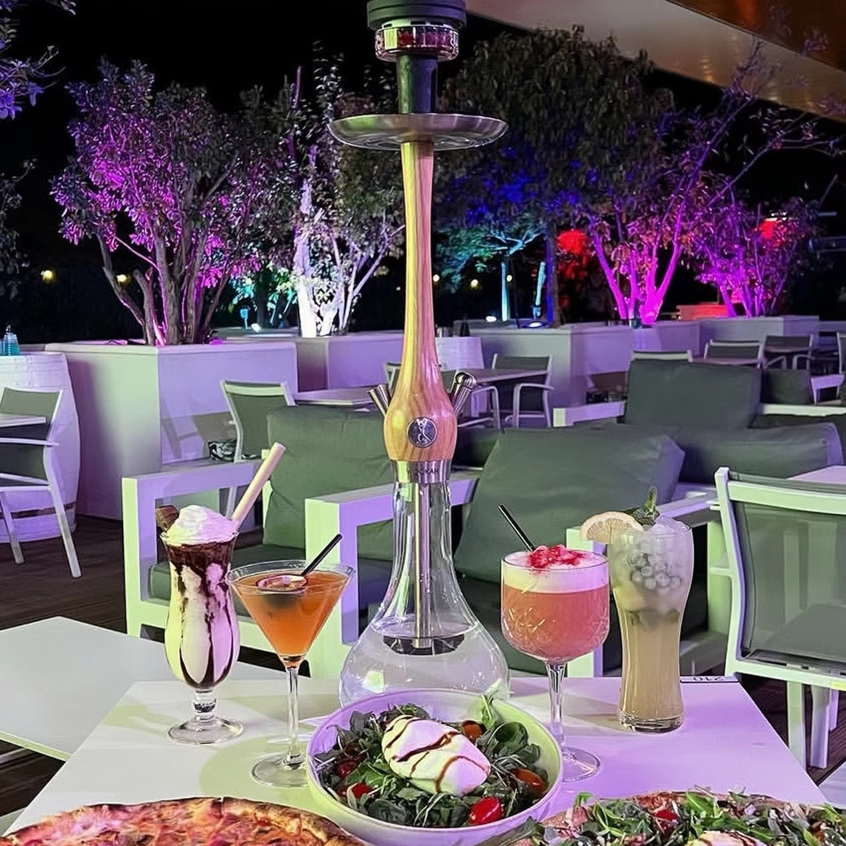 Wookah Hookah - Premium Quality and Wholesale Pricing