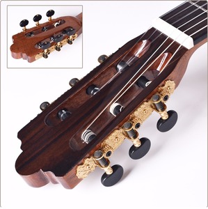 CG-500S 4/4 Size Standard Concert Spanish Guitar&classical Guitar - Product Image 2