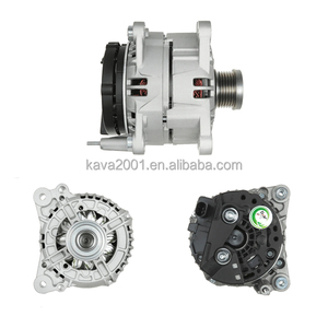 Alternador para Audi/Seat/Skoda 03C903025F 0124525200 0124525544 0986082250 Lester <span class=keywords><strong>20148</strong></span> - Product Image 1