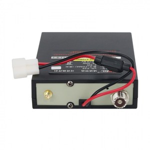 VR-P25U Bộ Khuếch Đại Bộ Đàm (UHF) Đầu Vào 2-6W Đầu Ra 30-40W VR-P25 Tín Hiệu Kết Hợp Vô Tuyến RF - Product Image 3