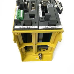 FANUC A05B-2600-C001 Power Mate I รุ่น D อะไหล่อุตสาหกรรม คอนโทรลเลอร์ใหม่ของแท้ - Product Image 4