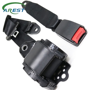 OEM 629441 punto retráctil cinturón <span class=keywords><strong>de</strong></span> <span class=keywords><strong>seguridad</strong></span> <span class=keywords><strong>de</strong></span> 3M para <span class=keywords><strong>Jeep</strong></span> CJ <span class=keywords><strong>Wrangler</strong></span> YJ 1982-1995 - Product Image 2