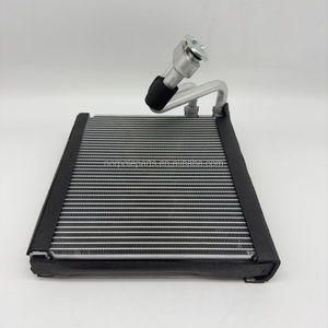 Piezas de Aire Acondicionado para Automóviles EV38002 para Toyota <span class=keywords><strong>Yaris</strong></span> Mazda 2 Sky <span class=keywords><strong>Active</strong></span>/CX-3 OEM 88501WB001 88501WB002 DD2F61J10 DD2F61J10A Serpentín del Evaporador - Product Image 3