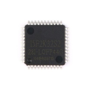 Componente Electrónico de Alta Calidad a Buen Precio, Flash MCU, Compatible con Servicio BOM, STC15F2K32S2-28I - Product Image 1
