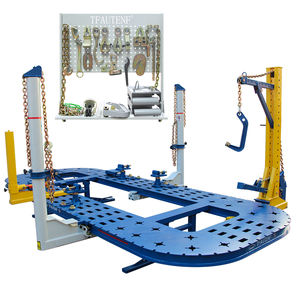 Máquina de Reparación de Chasis Confiable para Centros de Reparación de Colisiones Concurridos - Product Image 2